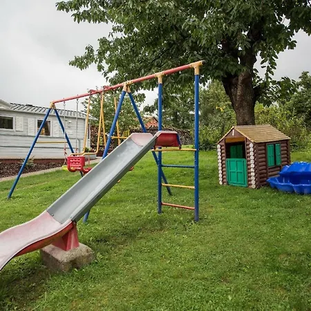 Fuer Drei Personen Mit Terrasse Casa vacanze Friedrichroda