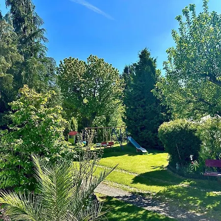 Fuer Drei Personen Mit Terrasse Casa vacanze